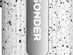 Geekvape Sonder Q Pod Kit [Stellar White]