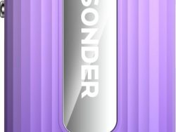 Geekvape Sonder Q Pod Kit [Violet Purple]