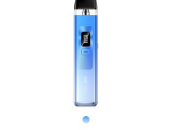 Geekvape Wenax Q Pod Kit [Cobalt Blue]