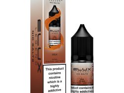 Elux - Nic Salt [Cola 20mg]