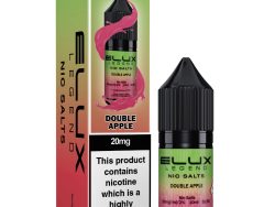Elux - Nic Salt [Double Apple 10mg]