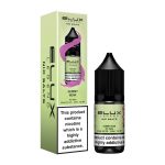 Elux - Nic Salt [Gummy Bear 10mg]
