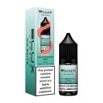 Elux - Nic Salt [Kiwi Passionfruit Guava 10mg]