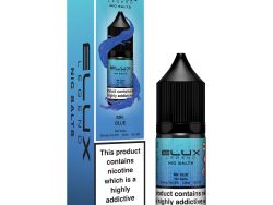 Elux - Nic Salt [Mr Blue 20mg]