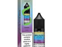 Elux - Nic Salt [Rainbow 10mg]