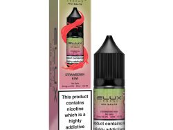 Elux - Nic Salt [Strawberry Kiwi 10mg]