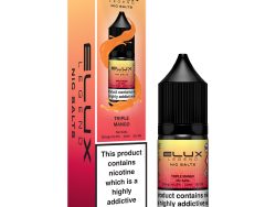 Elux - Nic Salt [Triple Mango 20mg]
