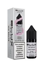 Elux - Nic Salt [Vanilla Tobacco 10mg]