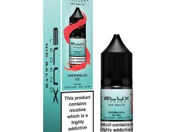 Elux - Nic Salt [Watermelon Ice 20mg]