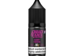 Pod Fuel - Nic Salt - Berry Fusion [10mg]