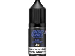Pod Fuel - Nic Salt - Blue Raspberry [10mg]