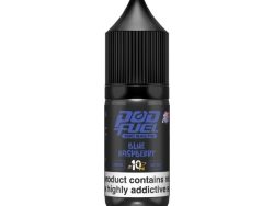 Pod Fuel - Nic Salt - Blue Raspberry [20mg]