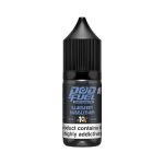 Pod Fuel - Nic Salt - Blueberry Bubblegum [10mg]