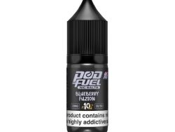 Pod Fuel - Nic Salt - Blueberry Fuzion [20mg]