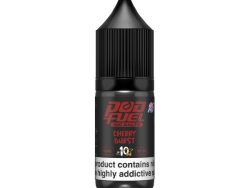 Pod Fuel - Nic Salt - Cherry Burst [10mg]