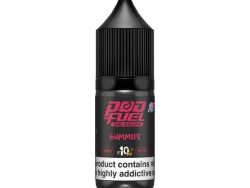 Pod Fuel - Nic Salt - Gummies [10mg]