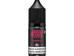 Pod Fuel - Nic Salt - Gummies [20mg]