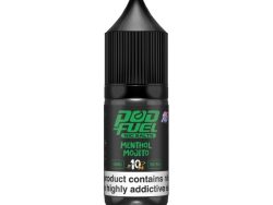 Pod Fuel - Nic Salt - Menthol Mojito [10mg]