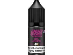 Pod Fuel - Nic Salt - Pink Lemonade [10mg]