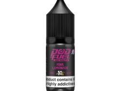 Pod Fuel - Nic Salt - Pink Lemonade [20mg]