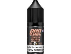 Pod Fuel - Nic Salt - Strawberry Watermelon Bubblegum [10mg]