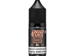 Pod Fuel - Nic Salt - Strawberry Watermelon Bubblegum [20mg]