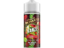 Twelve Monkeys - 100ml - Kanzi