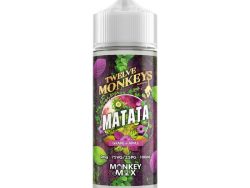 Twelve Monkeys - 100ml - Matata
