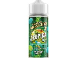 Twelve Monkeys - 100ml - Tropika