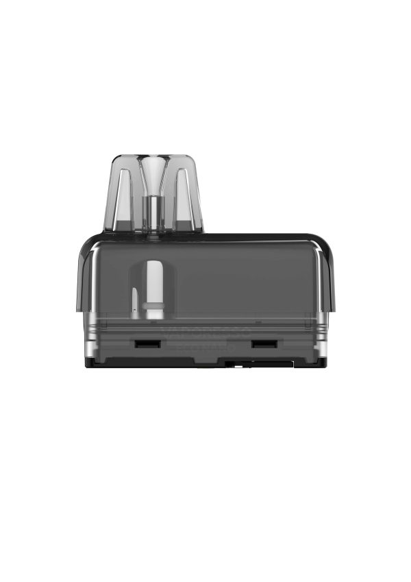 Vaporesso Eco Nano Mesh Pod - 2 Pack [0.8ohm]