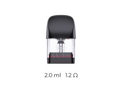 Uwell Caliburn G3 Replacement Pods - 4 Pack [1.2ohm]