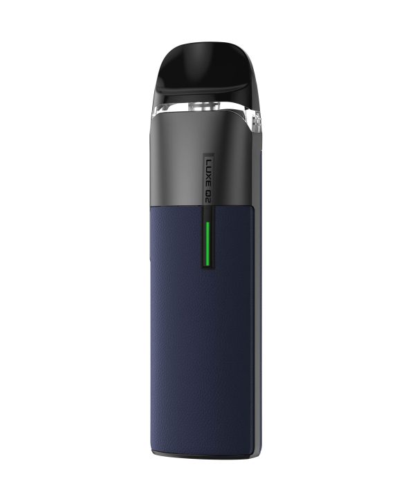 Vaporesso Luxe-Q2 Pod Kit [Blue]
