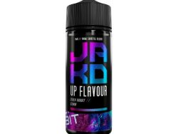 JAKD - 100ml - Cyber Rabbit - Xenon