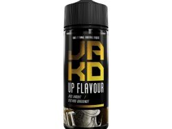 JAKD - 100ml - Jack Rabbit - Custard Doughnut