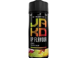 JAKD - 100ml - Japanta - Pineapple Melon