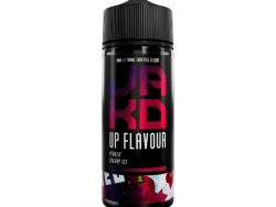 JAKD - 100ml - Peaked - Cherry Ice