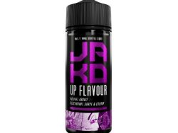 JAKD - 100ml - Rachael Rabbit - Redcurrant