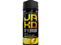 JAKD - 100ml - Repeeled - Mango Pineapple Orange