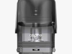 Aspire Favostix Replacement Pod - 3 Pack [0.6ohm]