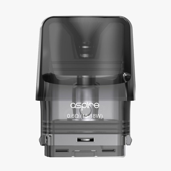 Aspire Favostix Replacement Pod - 3 Pack [0.6ohm]