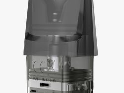 Aspire Favostix Replacement Pod - 3 Pack [1.0ohm]