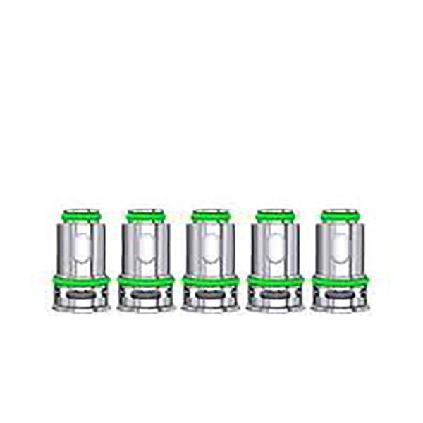 Eleaf GTL Coils - 5 Pack [1.2ohm]