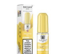 Bar Juice - Nic Salt - Pineapple Ice [10mg]