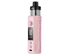 Voopoo Drag S2 Pod Kit [Glow Pink]