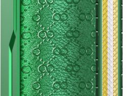 Voopoo Drag S2 Pod Kit [Moss Green]