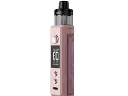 Voopoo Drag X2 Pod Kit [Glow Pink]