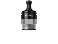 Voopoo PNP-X Replacement Pod MTL [Black]