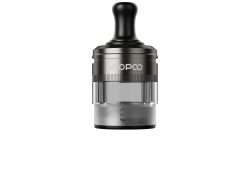 Voopoo PNP-X Replacement Pod MTL [Grey]