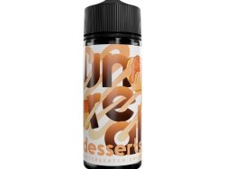 Unreal - 100ml - Desserts - Butterscotch Cream