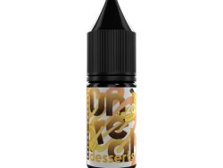 Unreal - Nic Salt - Desserts - Banana Toffee [5mg]